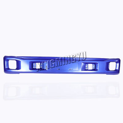 1B20353103002 بامپر جلویی برای قطعات جانبی کامیون Futon H3