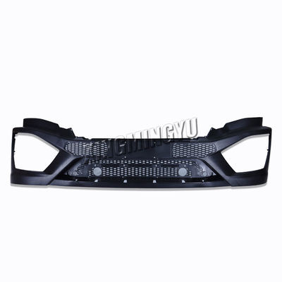 WG9525930114 آمپرهای جلو کامیون برای Hohan N7G قطعات جانبی کامیون Sinotruk
