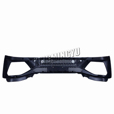 WG9525930114 آمپرهای جلو کامیون برای Hohan N7G قطعات جانبی کامیون Sinotruk