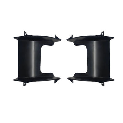 قیمت خوب 9438850063 9438850163 بامپر برای مرسدس بنز ACTROS MP3 قطعات کامیون آنلاین