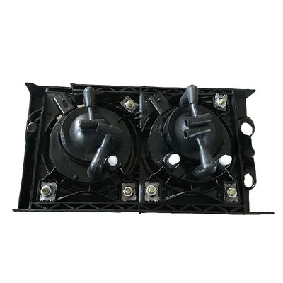 1725271 1725270 چراغ مه کامیون برای DAF XF CF 24V قطعات اروپایی