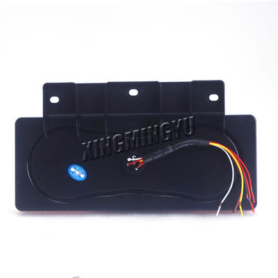 1B18037200011 1B18037200013 چراغ های دم قطعات بدن کامیون OEM برای FOTON AOLING