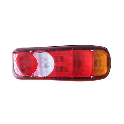 قیمت خوب 1401731 لامپ عقب چراغ عقب برای DAF CF LF قطعات بدن کامیون اروپایی آنلاین