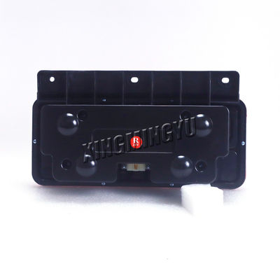 L0372010001A0 L0372010002A0 چراغ های عقب قطعات بدن کامیون OEM برای FOTON
