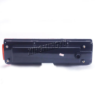 3716015-362 خدمات OEM قطعات کامیون FAW چراغ های عقب برای FAW J6