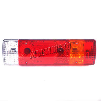3716015-362 خدمات OEM قطعات کامیون FAW چراغ های عقب برای FAW J6