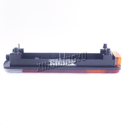 3716015-362 خدمات OEM قطعات کامیون FAW چراغ های عقب برای FAW J6
