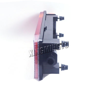 3716015-362 خدمات OEM قطعات کامیون FAW چراغ های عقب برای FAW J6