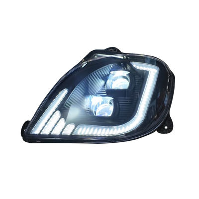 1857530 1857531 لامپ جلو LED تعویض شده برای کامیون های فرعی DAF CF450 CF460 CF