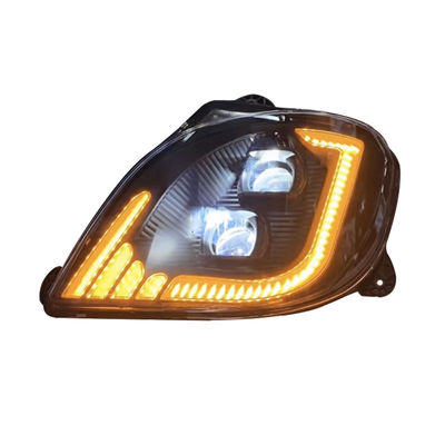 1857530 1857531 لامپ جلو LED تعویض شده برای کامیون های فرعی DAF CF450 CF460 CF