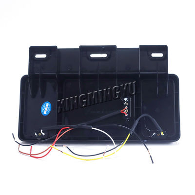 8-94178619-0 خدمات OEM قطعات بدن کامیون چراغ های عقب برای ISUZU