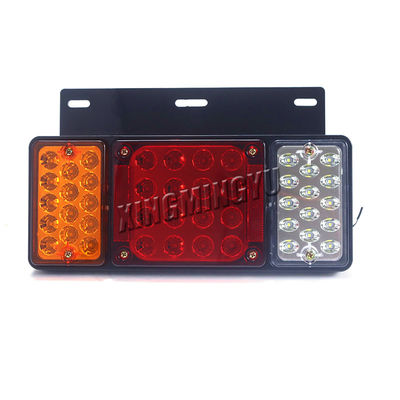 8-94178619-0 خدمات OEM قطعات بدن کامیون چراغ های عقب برای ISUZU