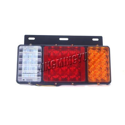 8-94178619-0 خدمات OEM قطعات بدن کامیون چراغ های عقب برای ISUZU