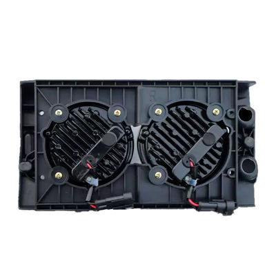 1660960 1660961 1725270 1725271 چراغ مه ال ای دی برای کامیون DAF CF XF قطعات یدکی قطعات بدن