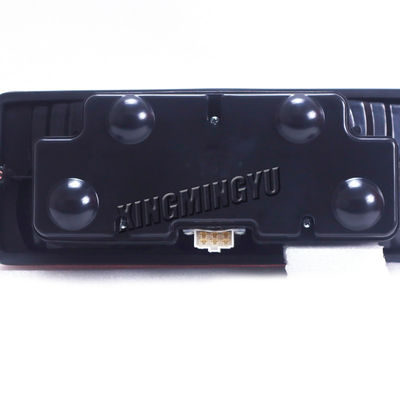 چراغ های عقب اتوماتیک OEM 3773910Q15 3773920Q15 چراغ های عقب برای کامیون JAC چراغ جدید