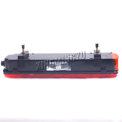 چراغ های عقب اتوماتیک OEM 5801309392 چراغ های عقب برای کامیون Hongyan Genlyon چراغ جدید