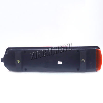 چراغ های عقب اتوماتیک OEM 5801309392 چراغ های عقب برای کامیون Hongyan Genlyon چراغ جدید