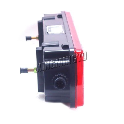 چراغ های عقب اتوماتیک OEM 5801309392 چراغ های عقب برای کامیون Hongyan Genlyon چراغ جدید