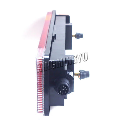 چراغ های عقب اتوماتیک OEM 5801309392 چراغ های عقب برای کامیون Hongyan Genlyon چراغ جدید