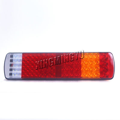 چراغ های عقب اتوماتیک OEM 5801309392 چراغ های عقب برای کامیون Hongyan Genlyon چراغ جدید