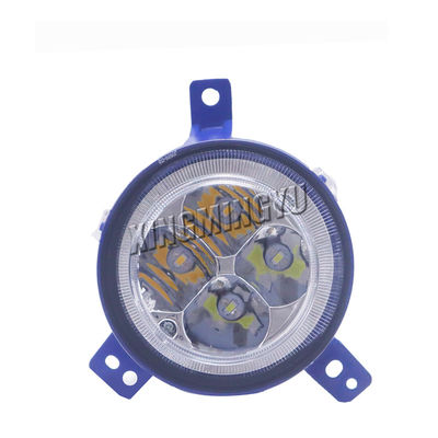 چراغ های عقب اتوماتیک OEM H73-4116030A1 چراغ مه برای کامیون Chenglong چراغ جدید