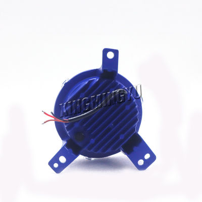 چراغ های عقب اتوماتیک OEM H73-4116030A1 چراغ مه برای کامیون Chenglong چراغ جدید