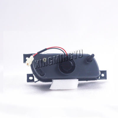 چراغ های عقب اتوماتیک OEM 3711930E800 3711940E800 چراغ مه برای کامیون JAC چراغ جدید