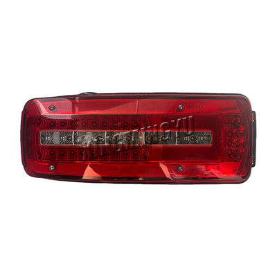 1981861 1981862 1981864 2007613 2007614 2007616 لامپ LED چراغ عقب فیت برای DAF CF LF XF قطعات پشتی کامیون