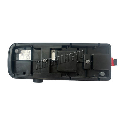 1981861 1981862 1981864 2007613 2007614 2007616 لامپ LED چراغ عقب فیت برای DAF CF LF XF قطعات پشتی کامیون