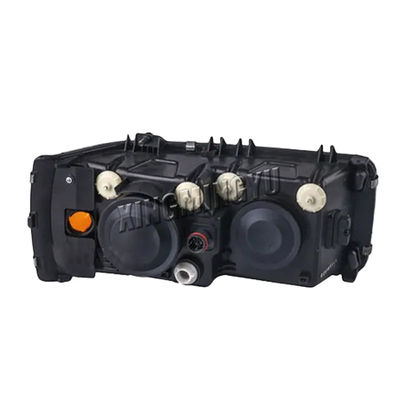 1641742 1641743 1743684 1743685 1699300 1699301 لامپ سر برای DAF XF95 XF105 قطعات یدکی کامیون قطعات بدن