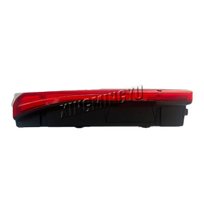 1875576 1875577 1875578 1875579 چراغ های عقب برای DAF CF XF CF95 CF105 قطعات جانبی بدن کامیون