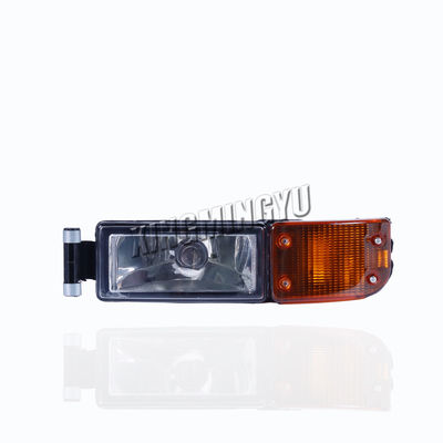 چراغ مه کامیون برای کامیون TX Sitrak قطعات یدکی 811W25320-6001 811W25320-6002