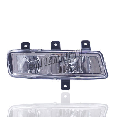 چراغ مه کامیون برای Auman H4GTL قطعات کامیون فوتون H4364020001A0 H4364020002A0