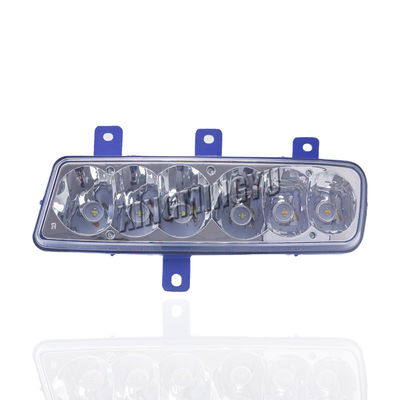 چراغ مه کامیون برای Auman H4GTL قطعات کامیون فوتون H4364020001A0 H4364020002A0