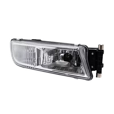 81251016522 81251016521 چراغ مه برای TGX TGS TGM TGL TGA MAN قطعات کامیون