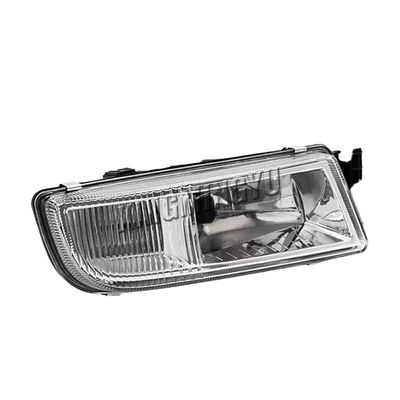 81251016522 81251016521 چراغ مه برای TGX TGS TGM TGL TGA MAN قطعات کامیون
