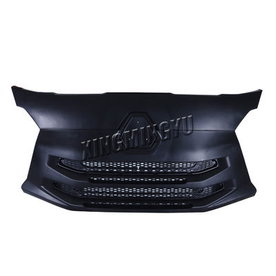 قیمت خوب YG1671110702 شبکه پنل برای Sinotuck Hohan N7G قطعات جانبی بدن کامیون آنلاین