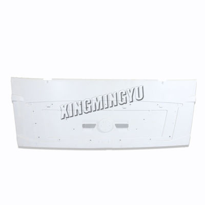 812W61110-0053 پنل جلویی کامیون برای سینوتوک Sitrak قطعات جانبی بدن کامیون