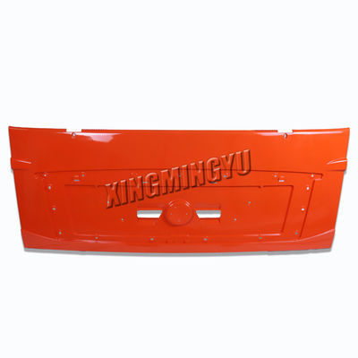 812W61110-0053 پنل جلویی کامیون برای سینوتوک Sitrak قطعات جانبی بدن کامیون