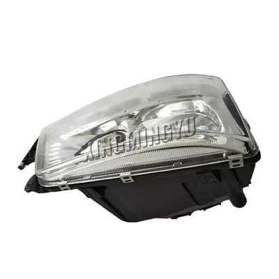 81251016497 81251016496 چراغ جلو کامیون برای TGX MAN لوازم جانبی کامیون TGS
