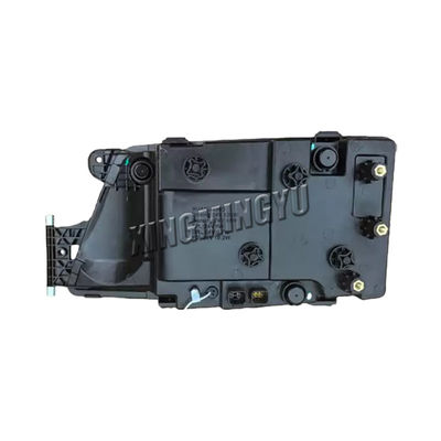 81251016497 81251016496 لامپ سر LED برای TGS TGX MAN قطعات بدن کامیون