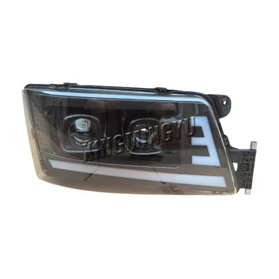 81251016497 81251016496 لامپ سر LED برای TGS TGX MAN قطعات بدن کامیون