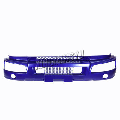 قطعات بدنه چنگلونگ 609 قطعات کامیون دونگفنگ M61-2803050 بامر جلویی