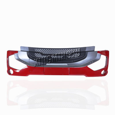 قطعات کامیون چینی JAC A5 Bumper 2803100G1JE