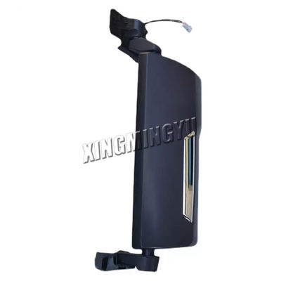 قیمت خوب مجموعه آینه های جانبی برای قطعات جانبی کامیون MAN TGA TGS TGX آنلاین