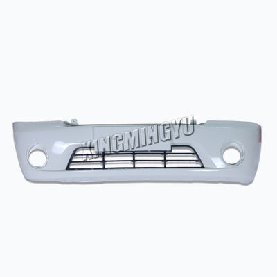 8702010W6000 قطعات جانبی بدنه کامیون بامر جلو برای X6000 قطعات کامیون JAC