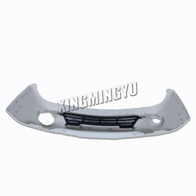 8702010W6000 قطعات جانبی بدنه کامیون بامر جلو برای X6000 قطعات کامیون JAC
