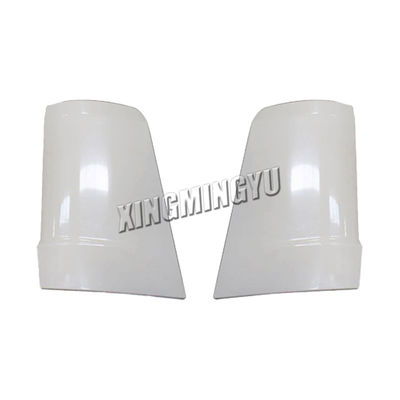 81611100067 81611100068 پانل گوشه ای بیرونی برای قطعات کامیون Tgx MAN