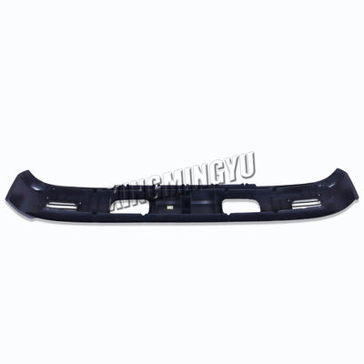 قطعات بدنه کامیون بامپر جلویی JN3-17859-BA-3 برای قطعات یدکی JMC Kaiyun
