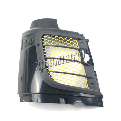۲۱۶۸۹۹۷۰ ۲۱۶۸۹۹۷۱ فریم چراغ جلو برای فولوو Fmx کامیون Head Lamp Panel Kit